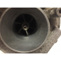 GARRETT TURBINE POLO 1.4 TD 045253019L GT 1544SM IBIZA, SKODA SEAT VOLKSWAGEN