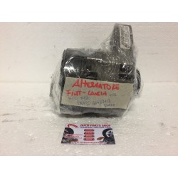 46437413 DENSO LICHTMASCHINE FIAT DOBLO' LANCIA 14V 85A GENERATOR