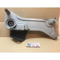 107538 HALTER FÜR DIE AUSPUFF-RAD APRILIA SCARAB 125 150 200 PIAGGIO