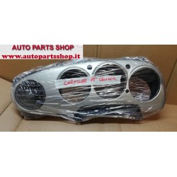 CHRYSLER PT CRUISER TABLEAU DE BORD TABLEAU DE BORD KILOMÈTRES VT3695 43806
