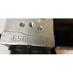 CENTRALINA POMPA ABS LANCIA YPSILON TRW 51761947 540846694E