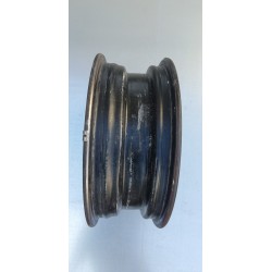 VOLSKWAGEN POLO 9N CERCHIO FERRO 6Jx14 H2 - 6Q0601027A ORIGINALE