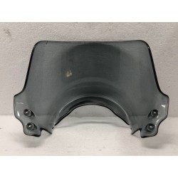 APRILIA SCARABEO 125 150 200 VETRO BASSO PARA BREZZA CUPOLINO