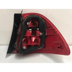7160061 FANALE POSTERIORE SINISTRO BMW 3 SW E91 ORIGINALE TOURING