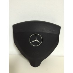 AIRBAG Volante Mercedes Classe A W169 2010 16986001029116 AIR BAG 2006-2011