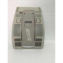 L'éclairage du plafond de TOIT AUDI A6 4F 4F947135M